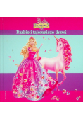 Barbie i tajemnicze drzwi
