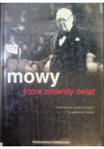 Mowy które zmieniły świat