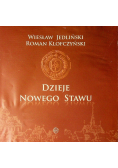 Dzieje Nowego Stawu