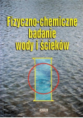 Fizyczno chemiczne badanie wody i ścieków