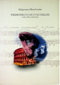 Wędrówki po muzykoterapii
