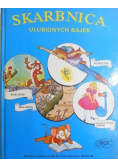 Skarbnica ulubionych bajek