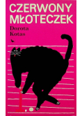 Czerwony młoteczek