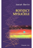 Rosyjscy myśliciele