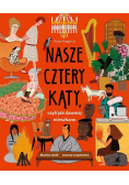 Nasze cztery kąty czyli jak dawniej mieszkano