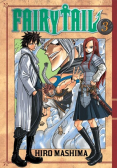 Fairy Tail Tom 3
