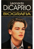 Leonardo DiCaprio Biografia