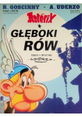 Asterix Nr 1 / 96 Głęboki rów