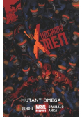 Uncanny X Men Tom 5 Mutant omega
