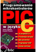 Programowanie mikrokontrolerów PIC w języku C