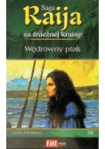 Wędrowny ptak Tom 38