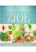 Wielka księga ziół