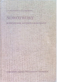 Nowotwory Rozpoznanie leczenie i rokowanie