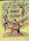 Świat Baśni i Legend 1948 r.