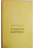 W cudacznym korowodzie