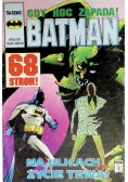 Batman Gdy Noc Zapad Nr 8 / 91