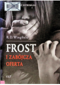 Frost i zabójcza oferta