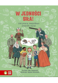 W jedności siła! Jak praca zespołowa zmieniła świat