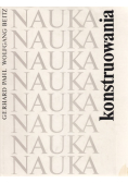 Nauka Konstruowania