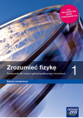 Zrozumieć fizykę Zakres rozszerzony