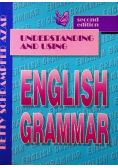 English Grammar Understanding and Using Second Edition