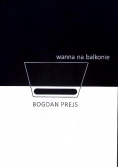 wanna na balkonie