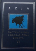 Encyklopedia geograficzna świata Azja Tom VI