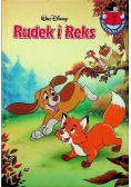 Rudek i Reks