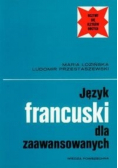 Język francuski dla zaawansowanych