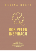 Rok pełen inspiracji