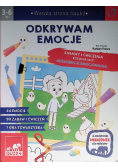 Wesoła strona nauki! Odkrywam emocje