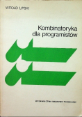Kombinatoryka dla programistów