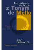 Poszukiwania duchowe z Tonym de Mello