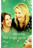 Bez mojej zgody