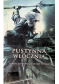 Pustynna włócznia Księga 1