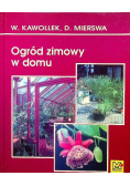 Ogród zimowy w domu