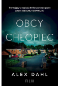 Obcy chłopiec