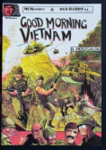 Good morning Vietnam
