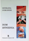 Dom istnienia
