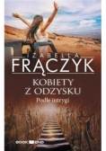 Podłe intrygi Tom 5 Kobiety z odzysku