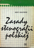Zasady stenografii polskiej