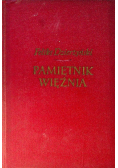 Pamiętnik więźnia
