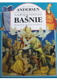 Najpiękniejsze baśnie