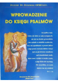Wprowadzenie do księgi psalmów