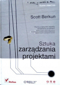Sztuka zarządzania projektami