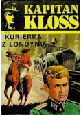 Kapitan Kloss Nr 10 / 02 Kurierka z Londynu