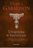 Uwięziona w bursztynie