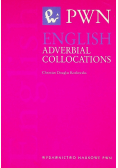 English Adverbial Collocations