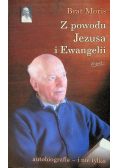 Z powodu Jezusa i Ewangelii