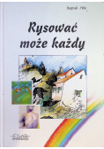 Rysować może każdy